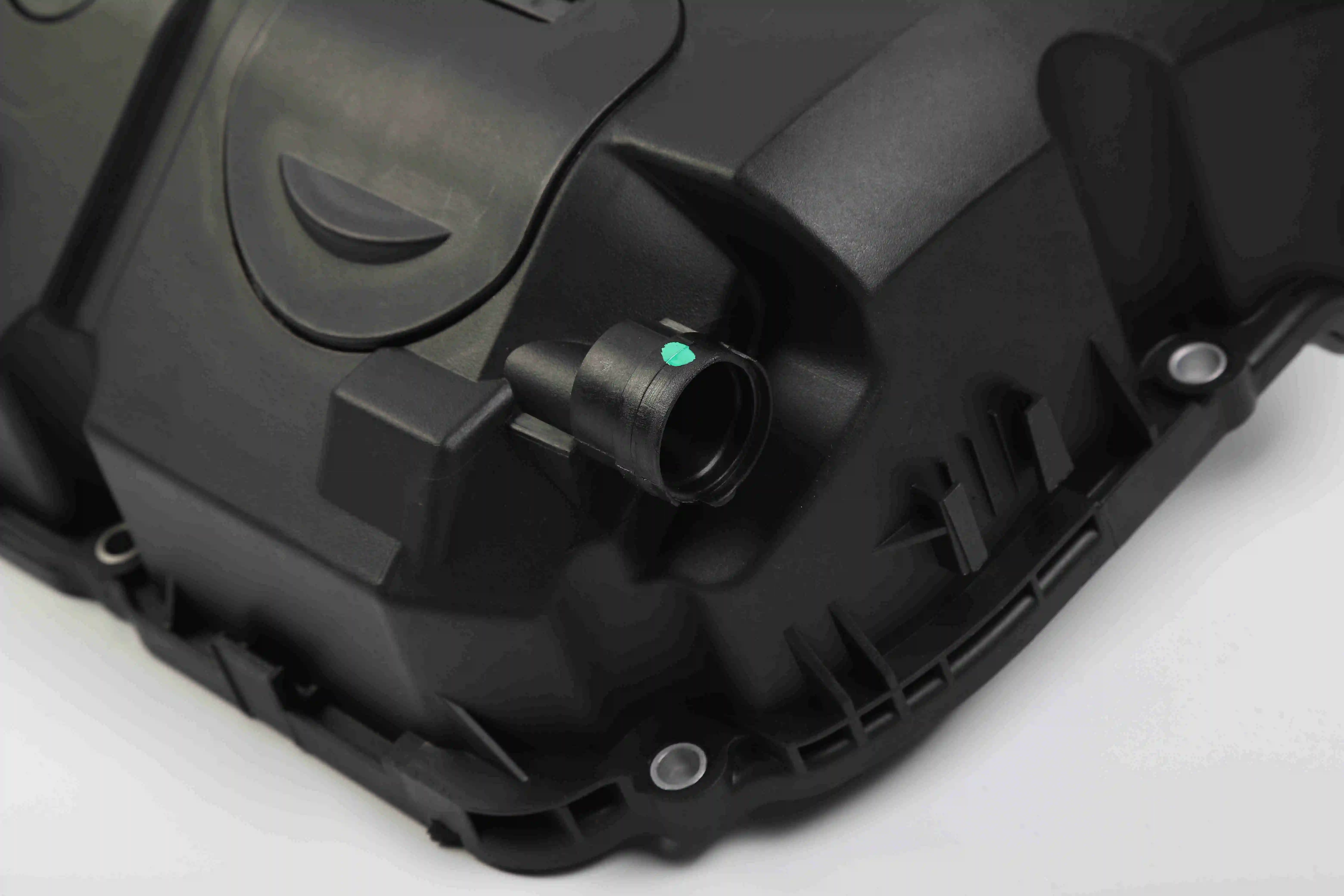 ENGINE CYLINDER HEAD COVER 11 12 7 646 554  11127646554 For BMW N12 N16 Mini R55 R56 R57 Engine Valve Cover