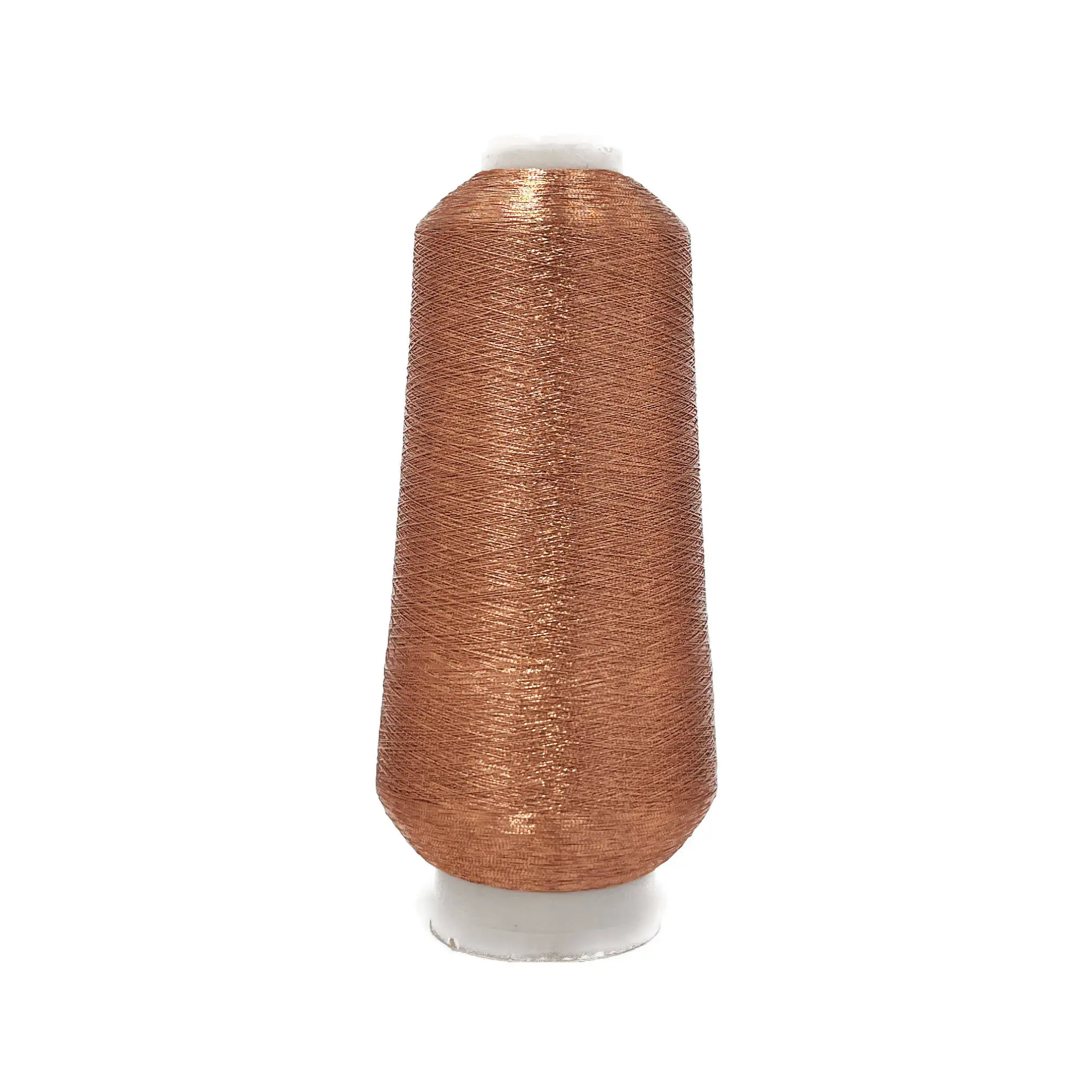 embroidery yarn ST/MS type metallic yarn Bangladesh Market