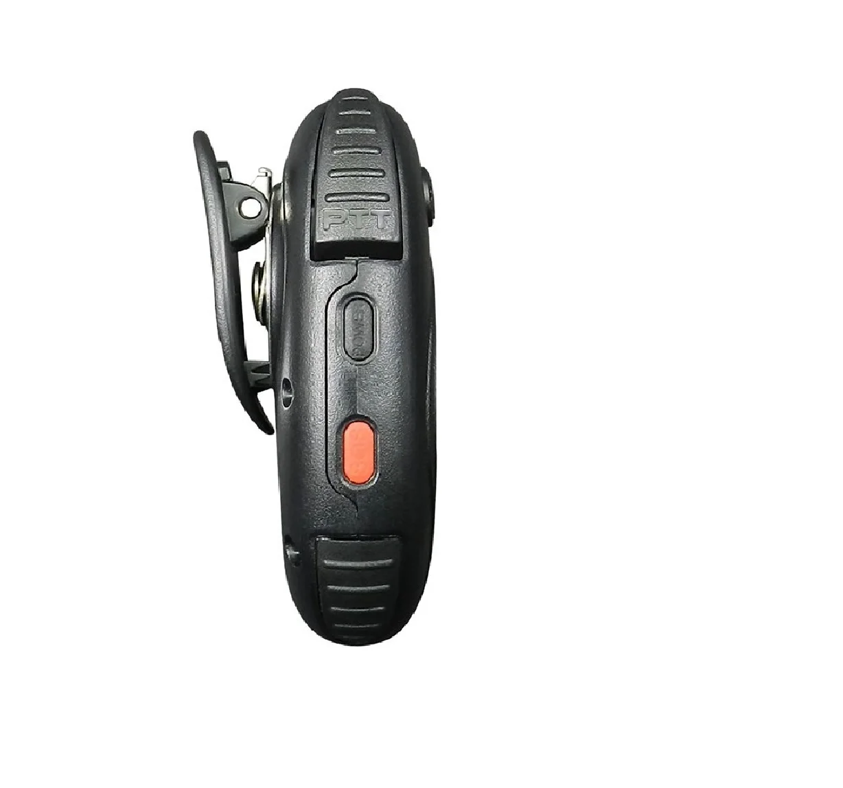 Loudly Speaker Microphone Portable Music Playing Phone Call Two way radio speaker mic