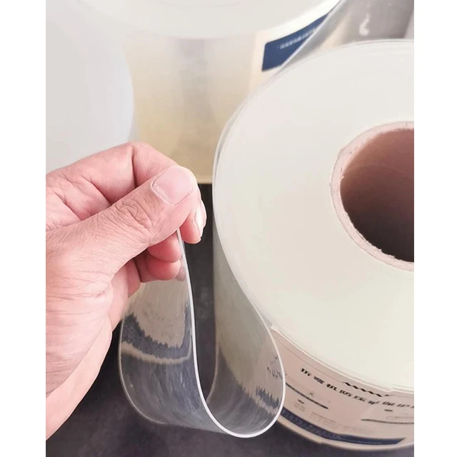 press brake machine Urethane Die Film / No-Mark Brake Die Film