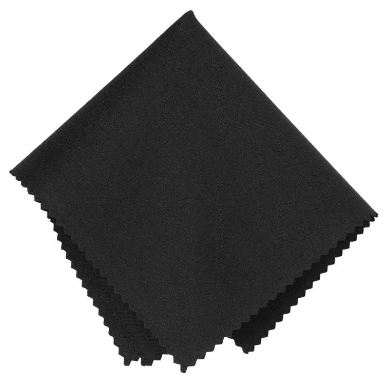 2022 New Colored Microfiber Eyeglass Cloth Case Pouch Bag for Eyeglass Glasses Sunglass Pouch Bag With Custom Logo