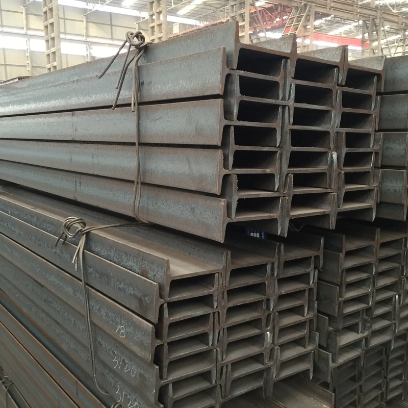 ASTM A36 Hot Rolled Carbon steel Structural Steel H Beam Universal Beam