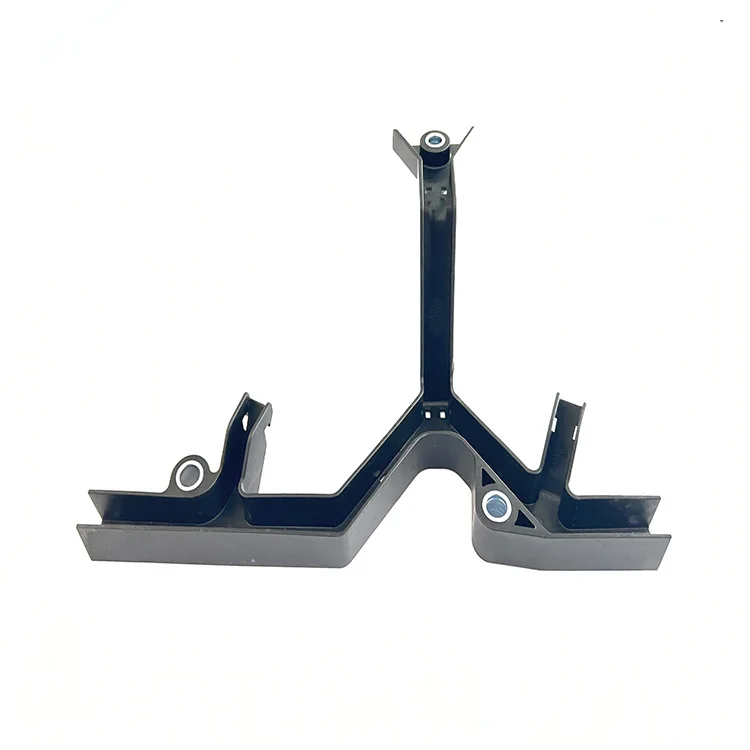 Good quality wholesale wire harness bracket convenient storage black wire harness bracket