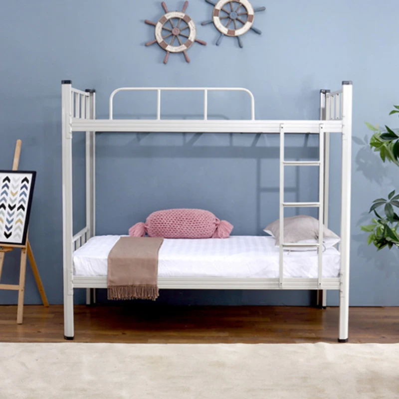classic style home furniture bedroom metal bunk bed kids adult iron steel metal folding sofa bunk bed designs