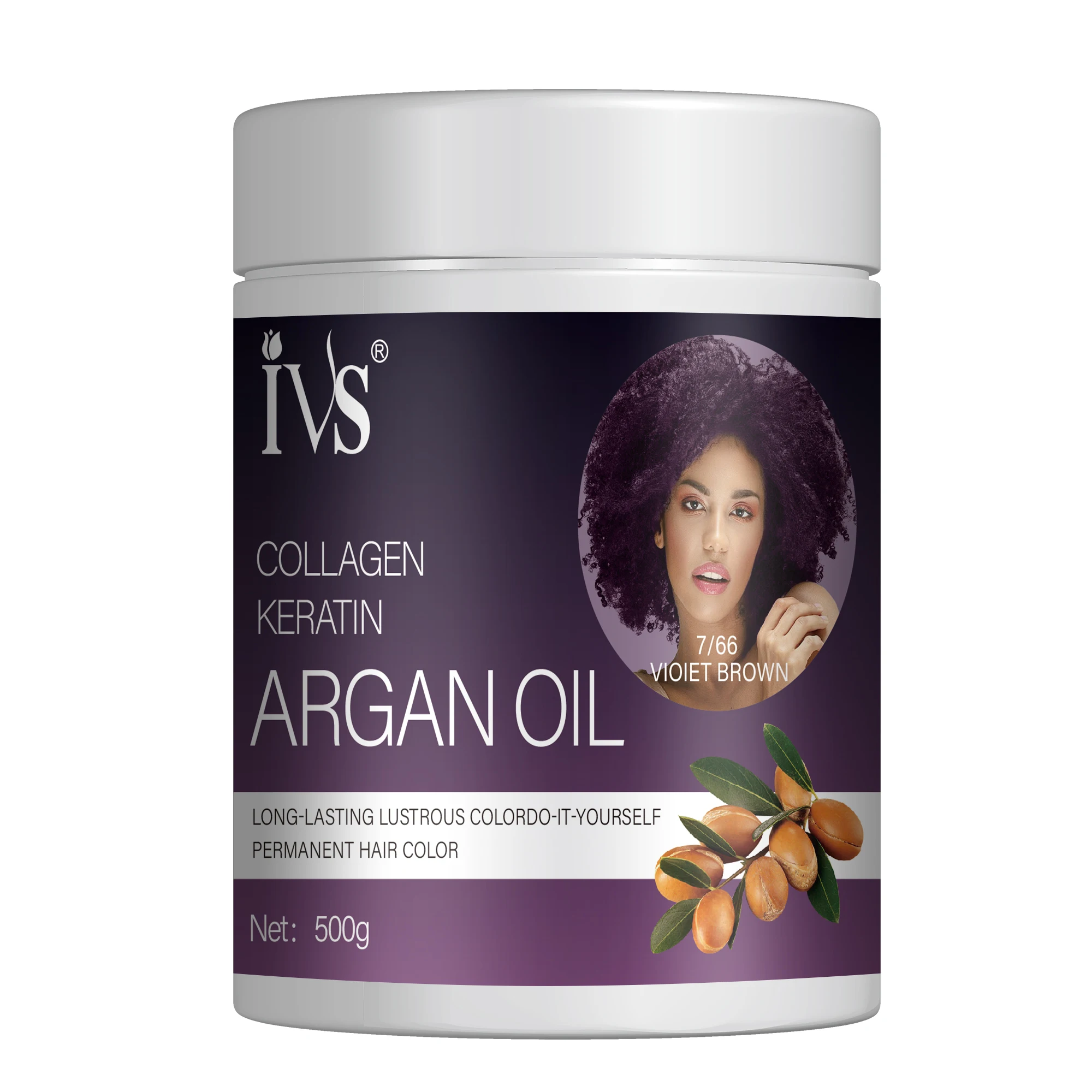 Italy Hair Bleach Powder For Professional Salon Use 500g Hair Color Dust Free Ammonia Free Hair Bleaching