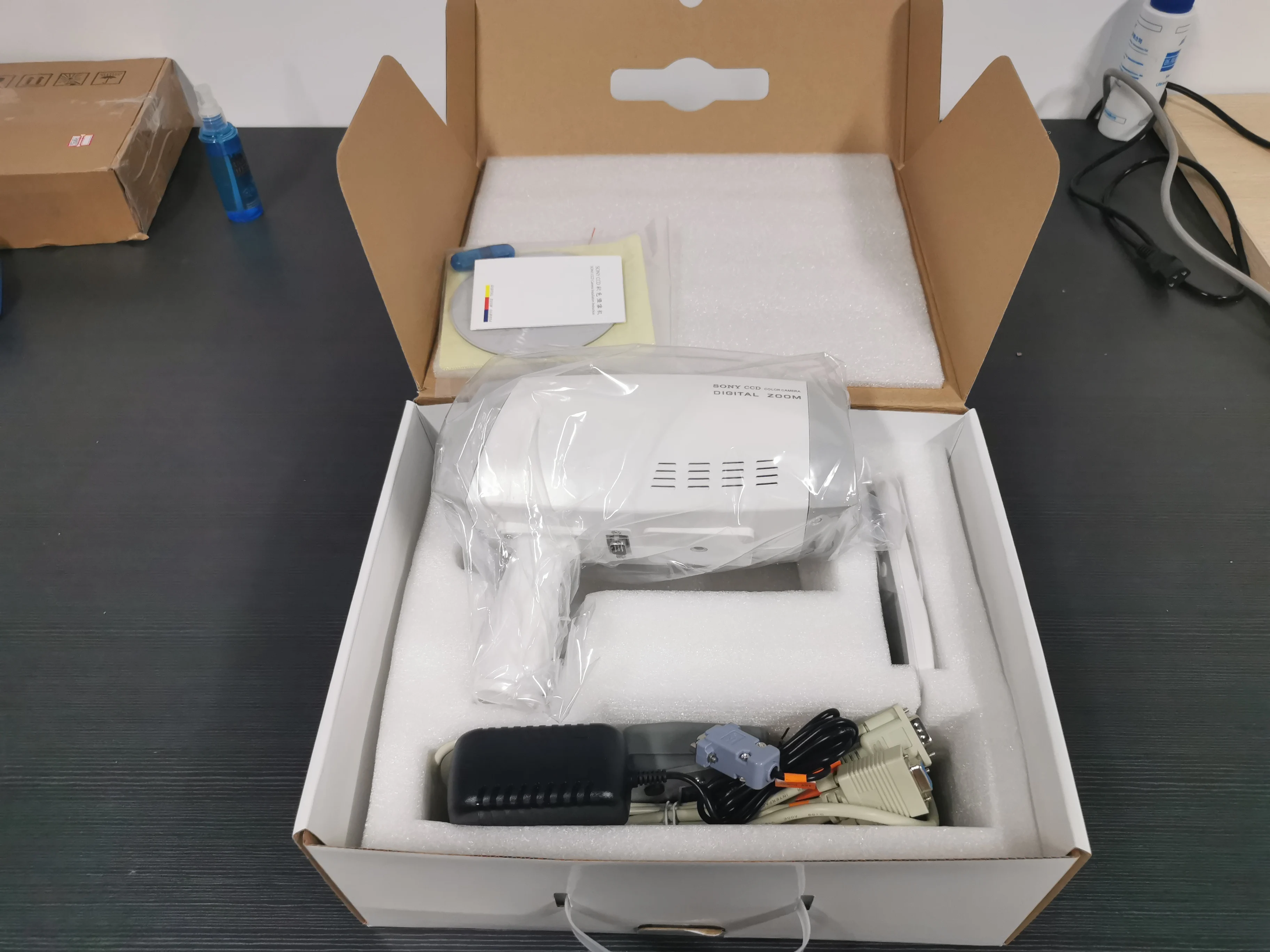 New Digital Colposcope Digital Electronic Video Colposcop Camera gynecological colposcope with Stand colposcopy