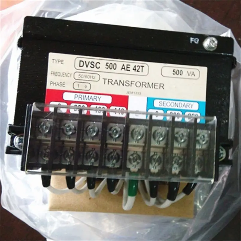 Трансформатор DVSC4000AE21T