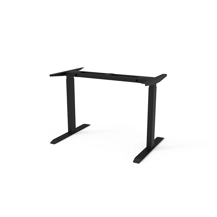 ULT_RL-A2S2 Modern Office Lift Furniture Table Electric Dual Motor Sit Stand Adjustable Height Standing Desk