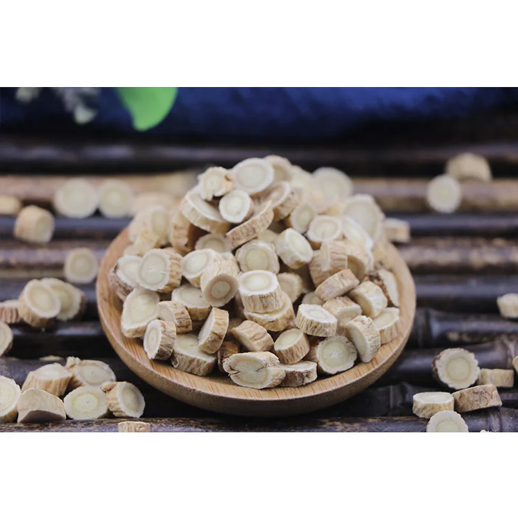 
Top Sales Astragalus Root In Herbal Plant 