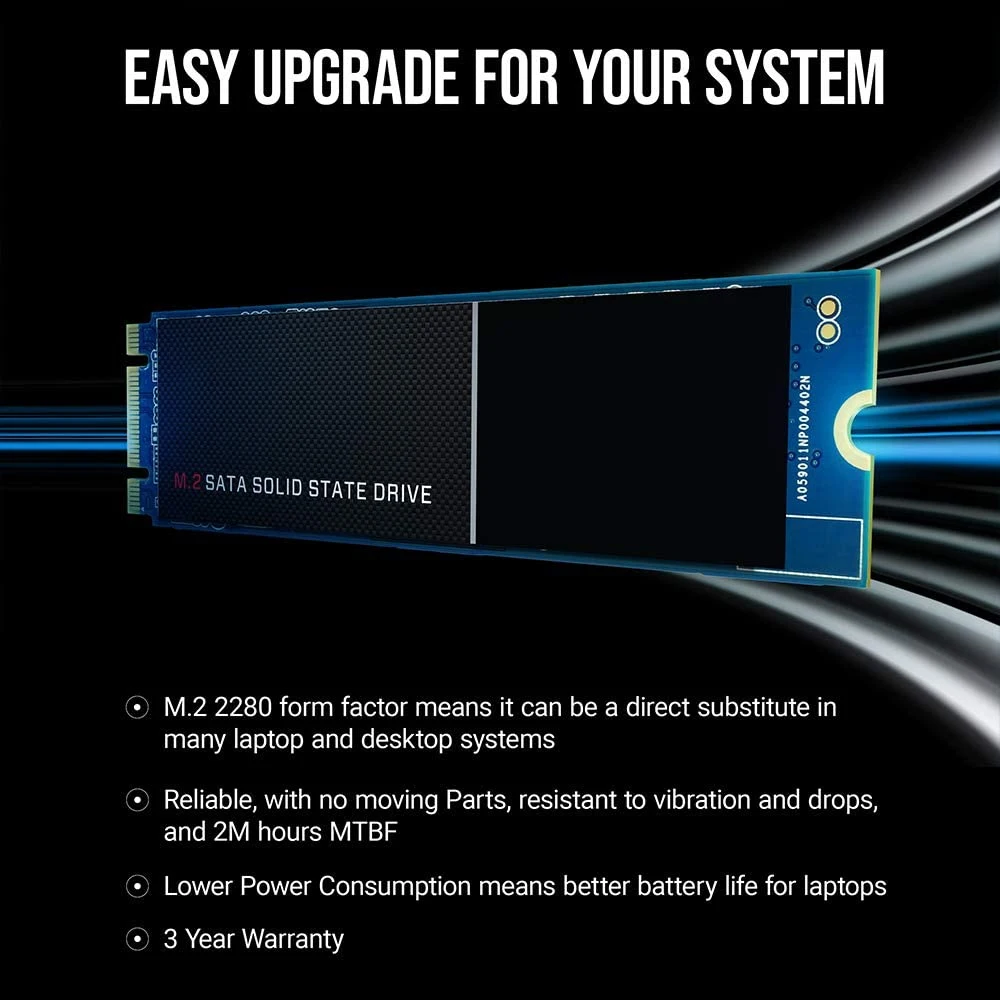 Ssd 2 5 горяч-продавая компьютер на жестком диске M2 NGFF 120 ГБ 240 480 960 1