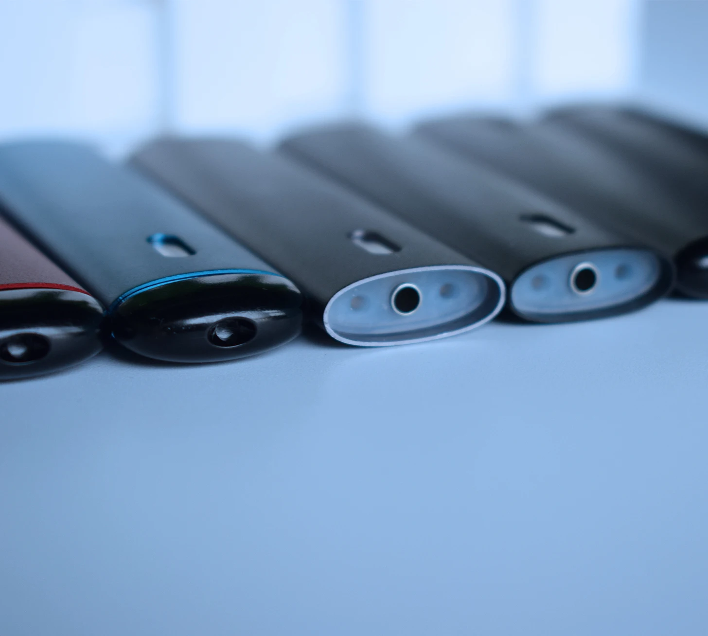 
Disposable Vape Pen CBD Vaporizer Pen Ceramic Coil Cbd Pen OEM Welcomed 