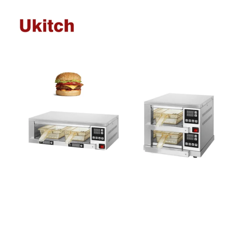 Фабрика CE KFC мясной пирог теплее коммерческий грелка для гамбургеров продажи