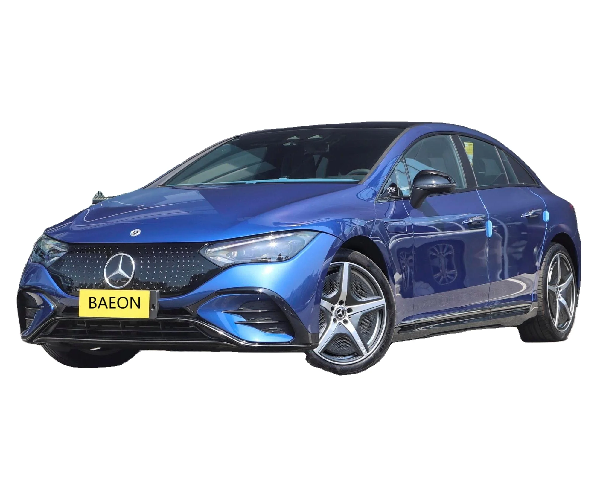 2024 роскошный новый автомобиль Ben z Ev Eqe 350 EQA 260 новые энергетические транспортные средства высокая скорость 180 км/ч электромобиль Новый электромобиль