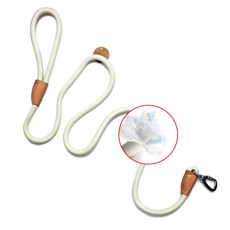 Dog  nylon  leash R012