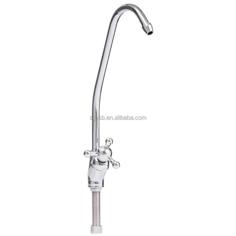 Hot sale domestic 5 stages under sink reverse osmosis system Under Sink Carbon Water Filter