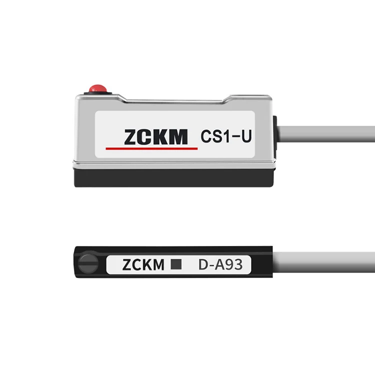 Cylinder accessory induction sensor magnetic switch magnetic switch fixing bracket strap fixed support series fittings