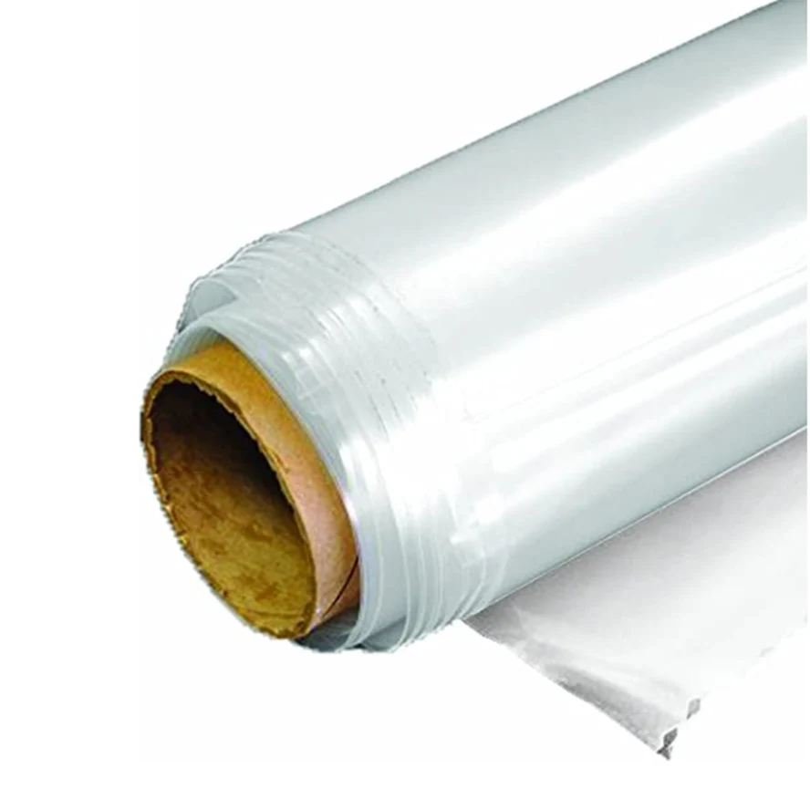 Best Selling Plastic Pe Greenhouse Film Cover