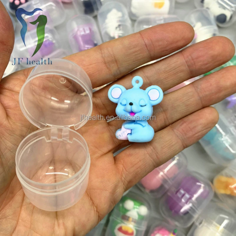 Wholesale capsule mixed doll toys cute capsule toy machine game gift ball capsule ball