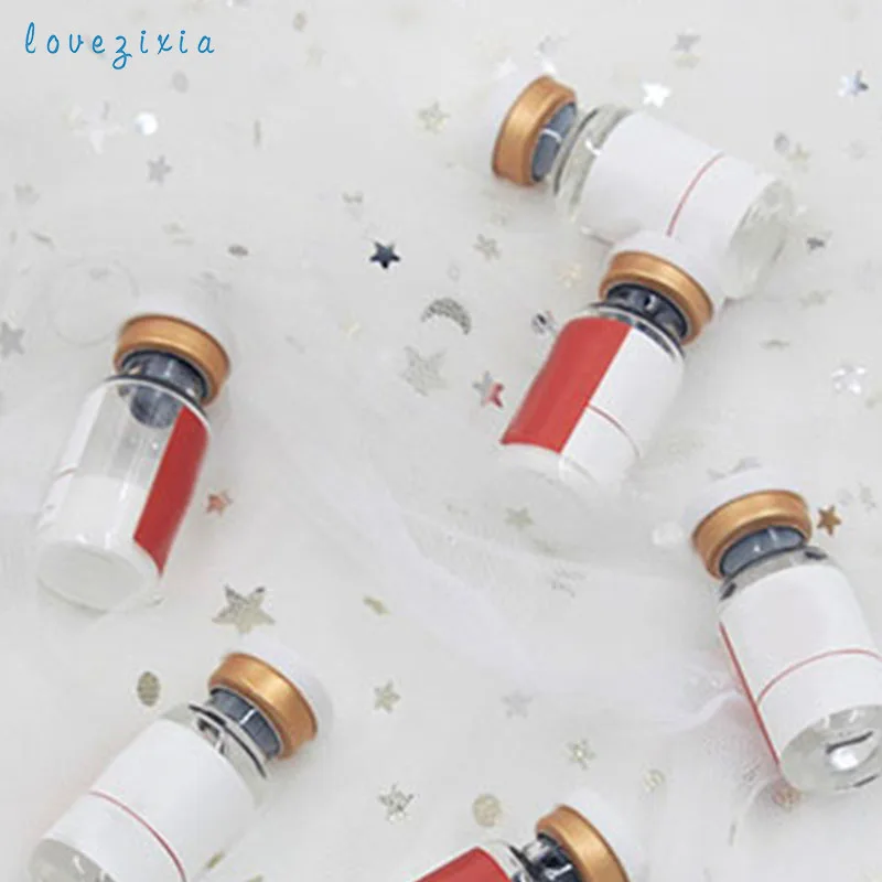 Composite oligopeptide repair freeze-dried powder kit to reduce acne marks after microneedle repair OEM private customized LOGO