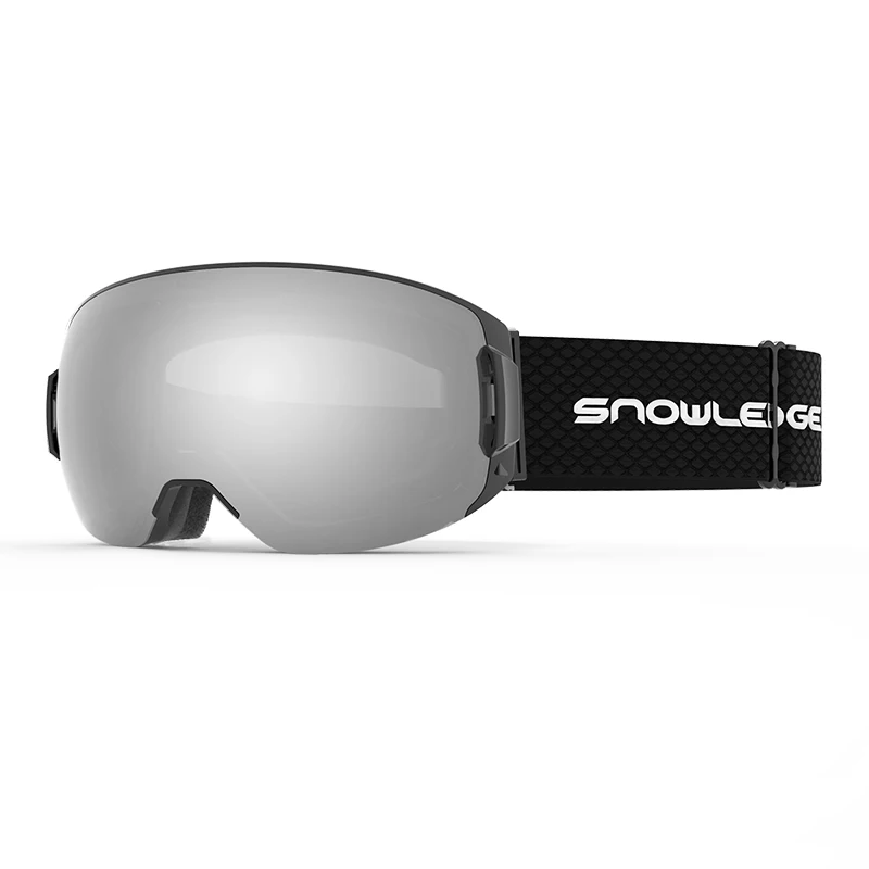 JULONG Custom Logo Snow Ski Goggles Supplier