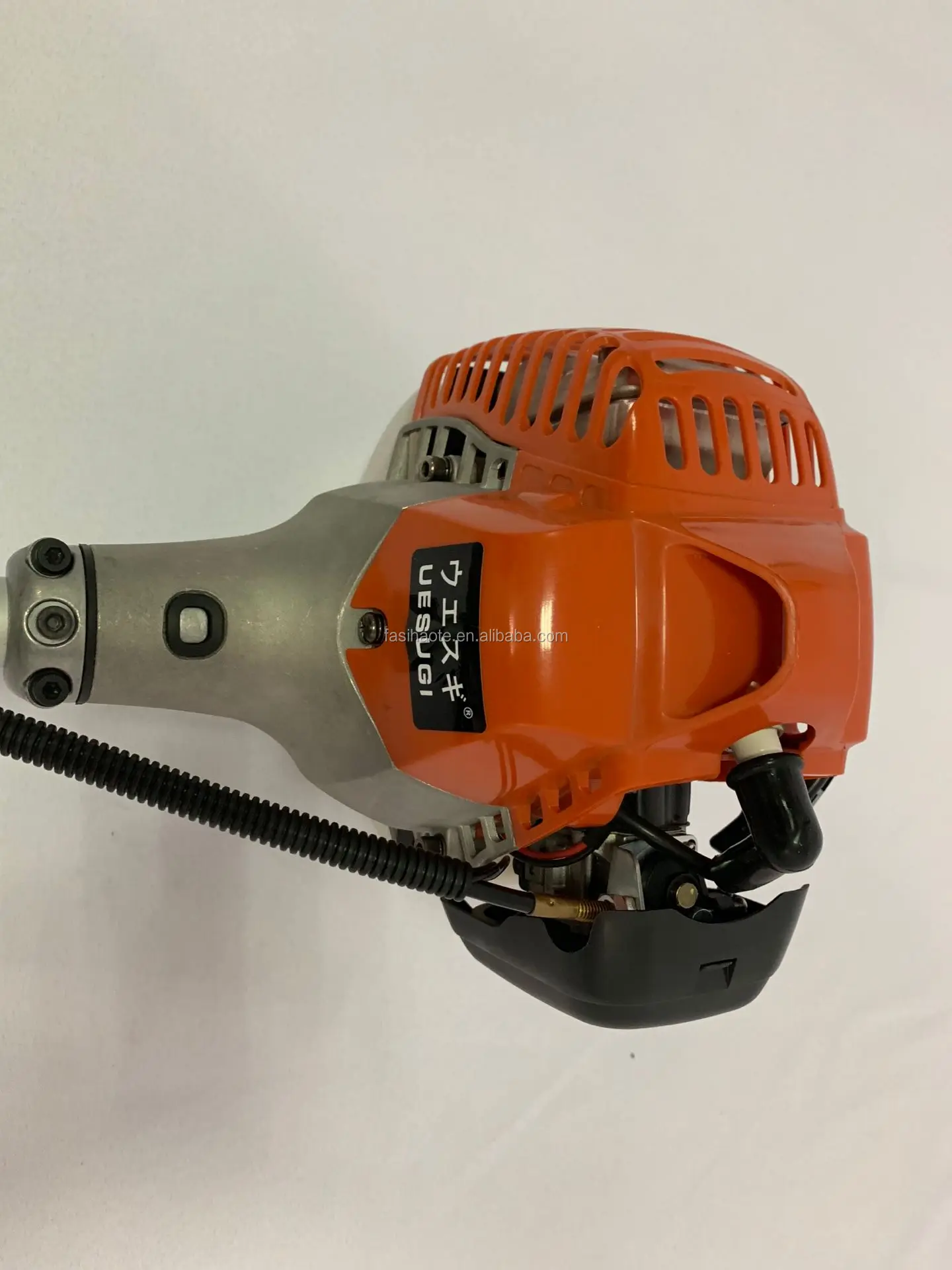 Desbrozadoras 226R 2 stroke gasoline brush cutters durable garden machine with walbro carburetor