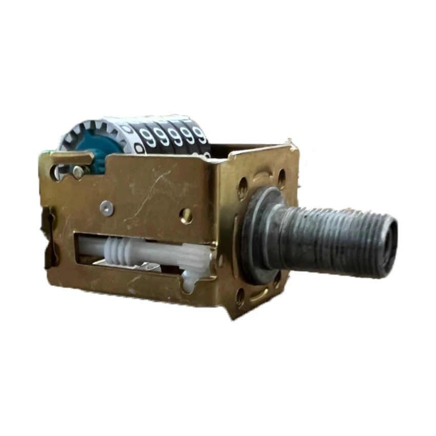 Customized hot sale rotation counter for all kinds motorcycle movement