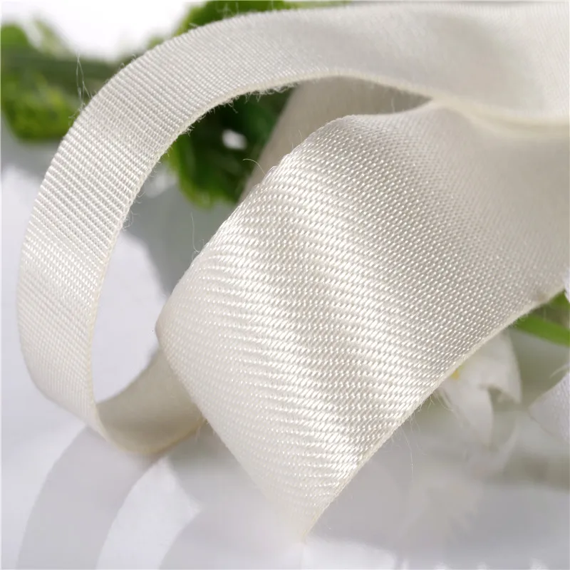 High quality factory colorful customized rayon ribbon