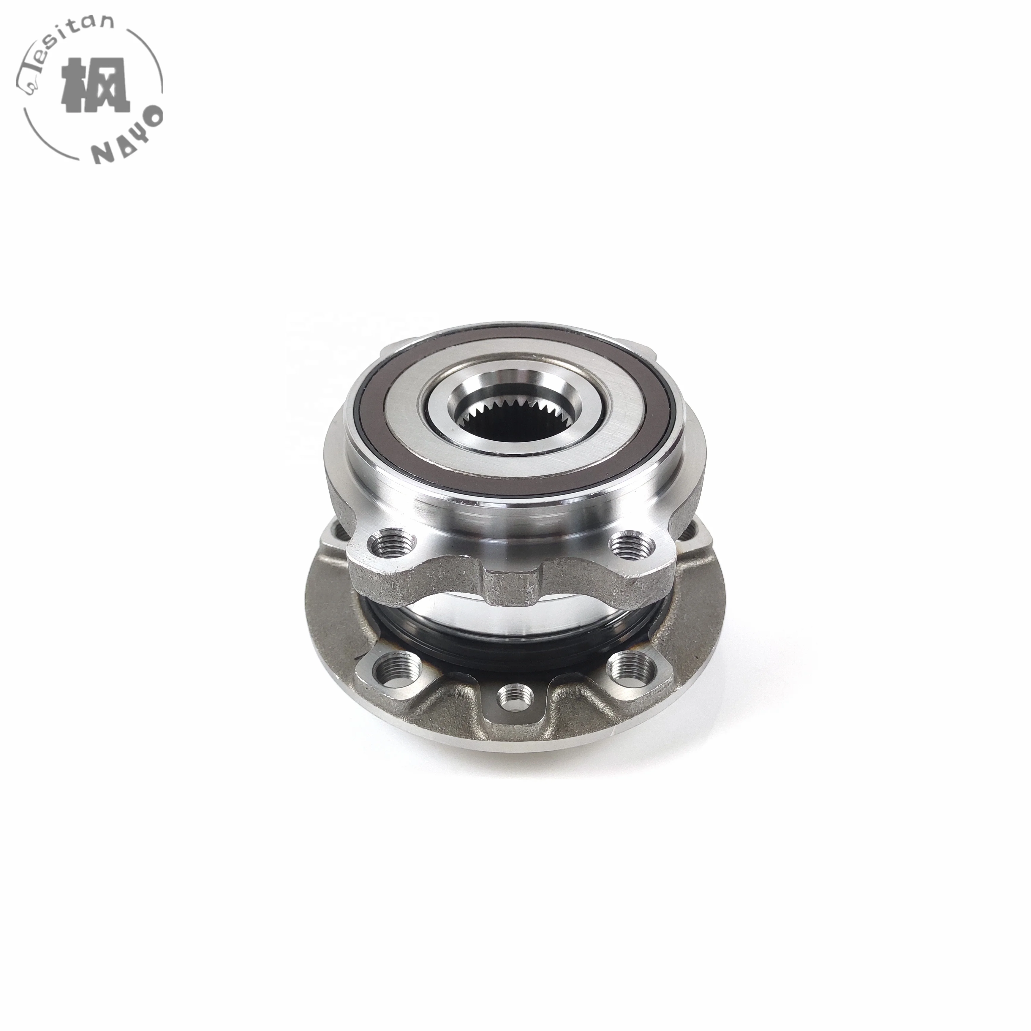 Rear Wheel Hub for Maserati Levante M161 Quattroporte 3.0 V6 OE 670103668