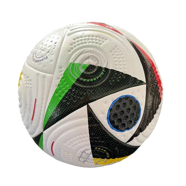 Aolan  top quality EUROPEAN CHAMPIONSHIP soccer with cheap price