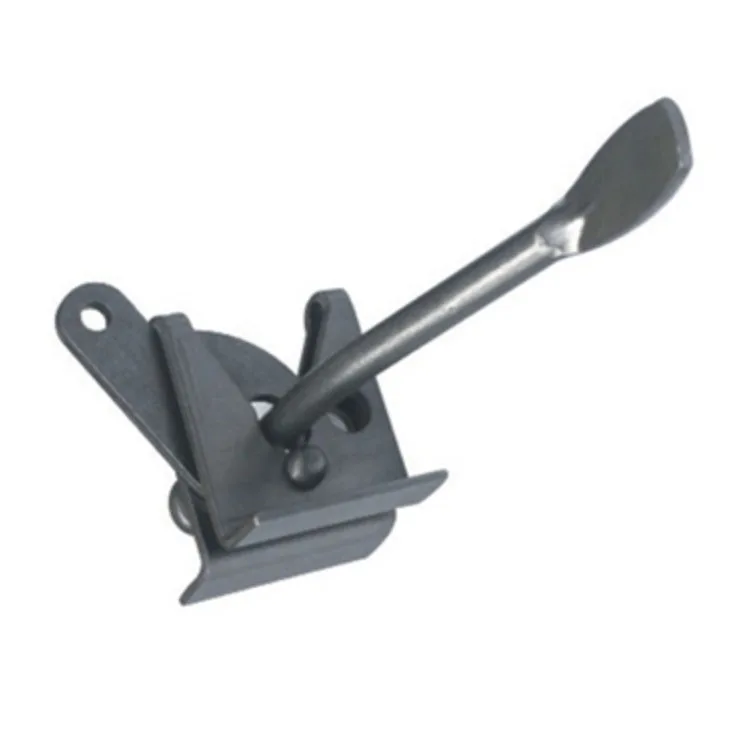 
Heavy Gravity Gate Latch Universal Gate Latch Universal Automatic Self-Locking Latch of Carbon Steel 