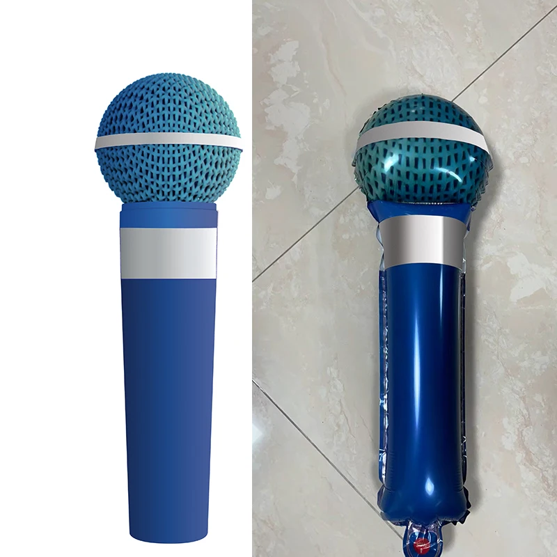 Custom Shape PVC Balloon Inflatable Toy Cute Plane