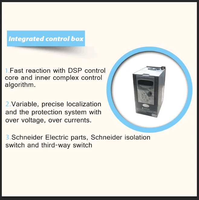 QX 24ft Hvls Big Industrial Ceiling Fan 5 Blades