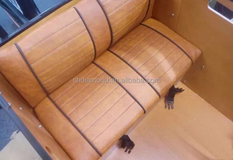 250W EPAC Elektrische Bakfiet/kids transport E Bicycle Tricycle/Cargo Bakfietsen/500W Dog Delivery Trike pedelec kushion seat