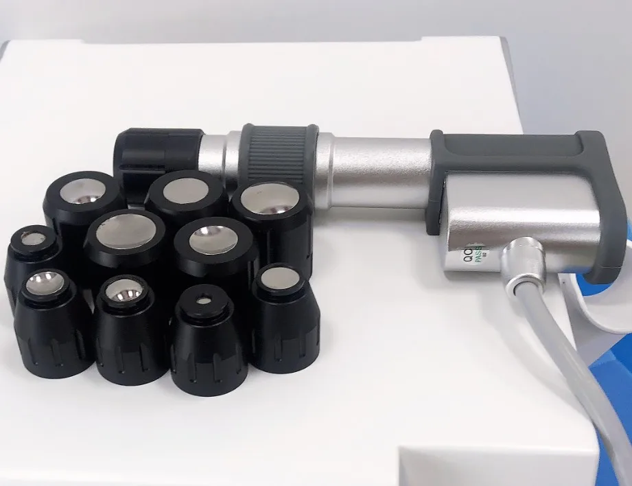 Shockwave Ed Focused Shock Wave Therapy Machine/Cellulite Removal Shockwave Therapy Machine/shock wave physical therapy device