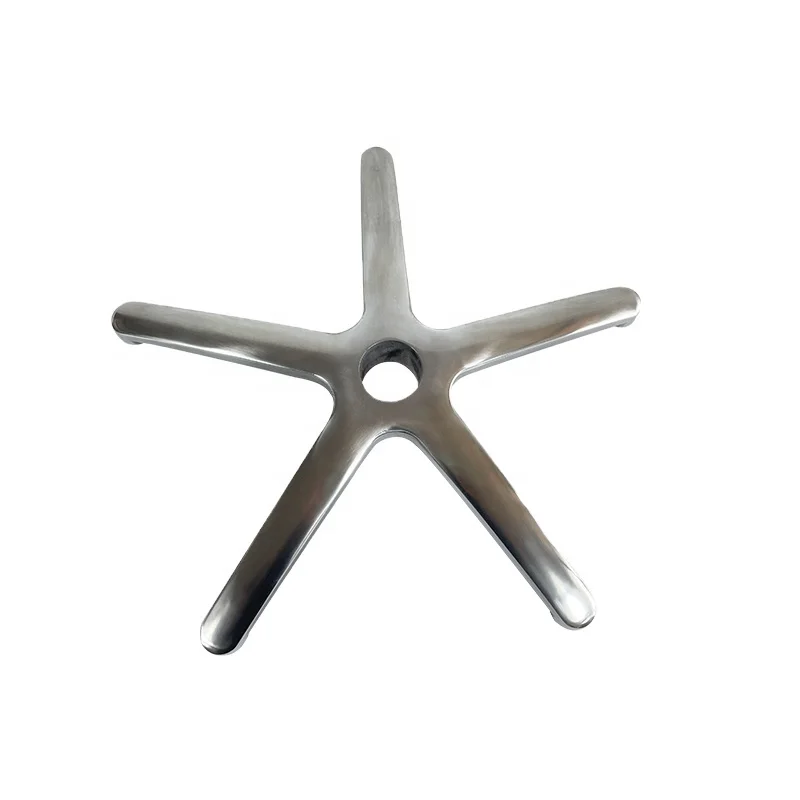 Professional Furniture Office Chair Nylon Caster Plastic Castor