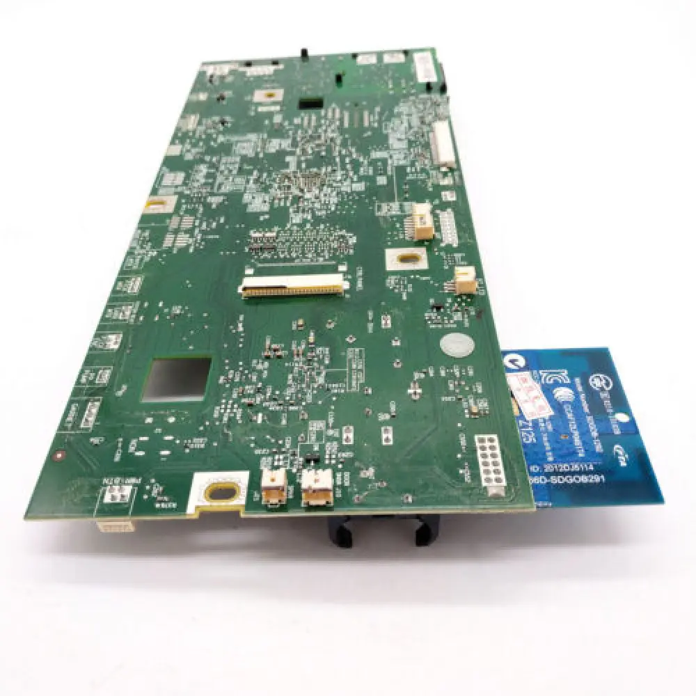 Formatterboard Main Board A7F64-60001 For HP OfficeJet Pro 8610 Pro8610 printer parts