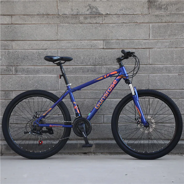 Мужской горный велосипед 21 gear cycle enduro 26 27 5 29 алюминиевая полная подвеска Карго велотренажер продажа велосипедных