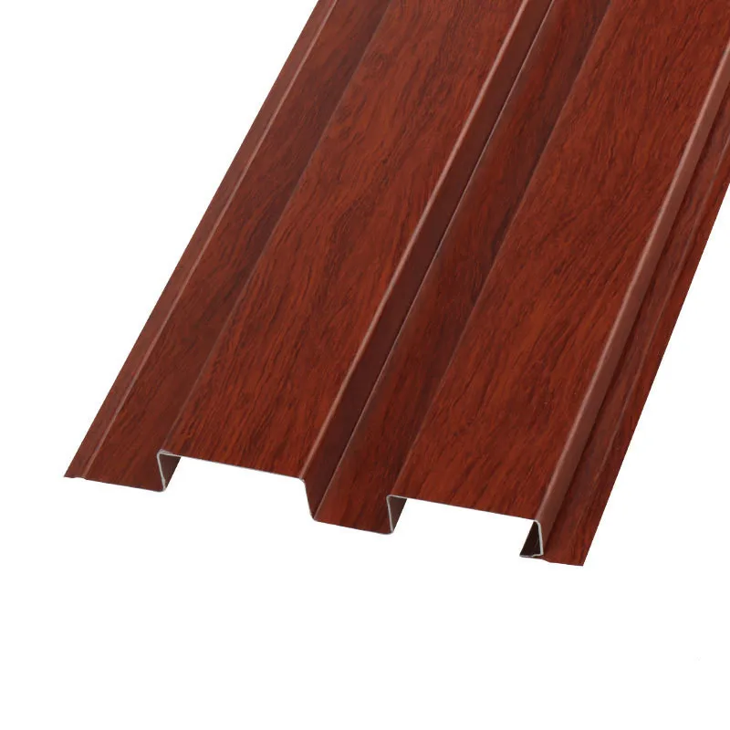 Hot selling Expanded aluminum decorative panels metal false ceiling waterproof and durable can custom aluminum ceiling