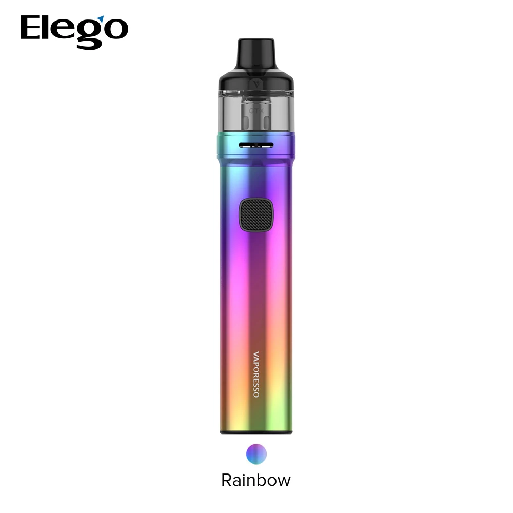 Featured Product Authentic Vaporesso GTX GO 80 Pod Kit 3000mAh