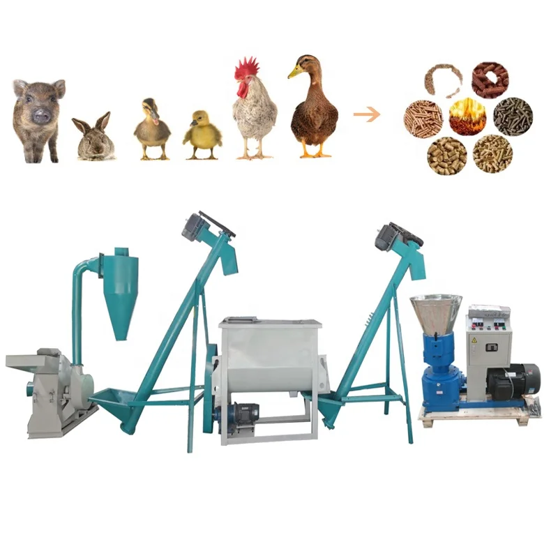 Maize Flour Wheat Milling Machine Making Corn Flour Milling Mill Machinery