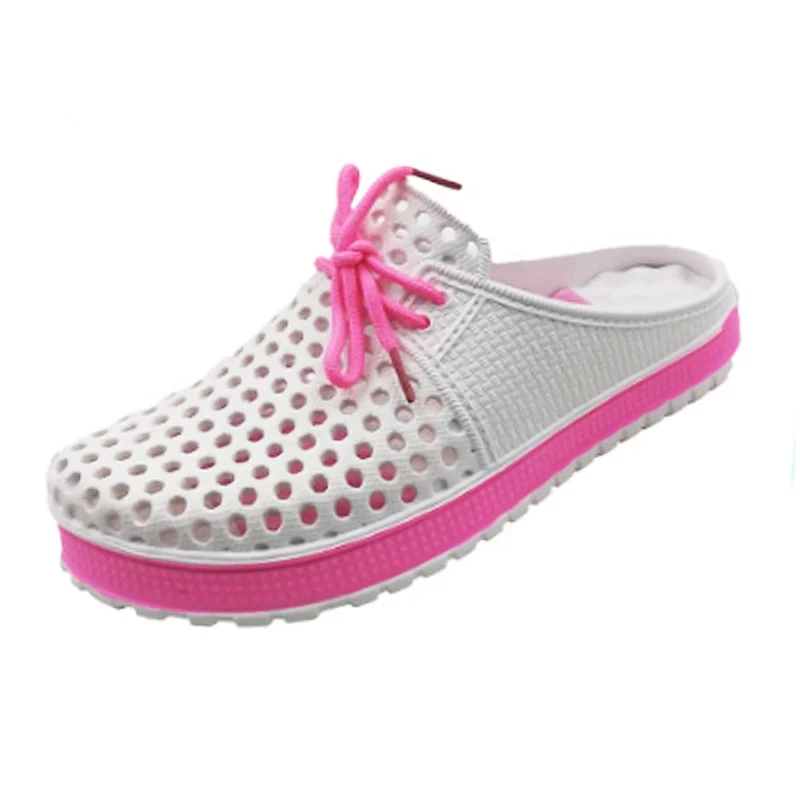 China Factory Fashion New Design Eva Slippers Ladies Daily Wear Breathable Men Sandals Brand Customized Sport Kids Shoes