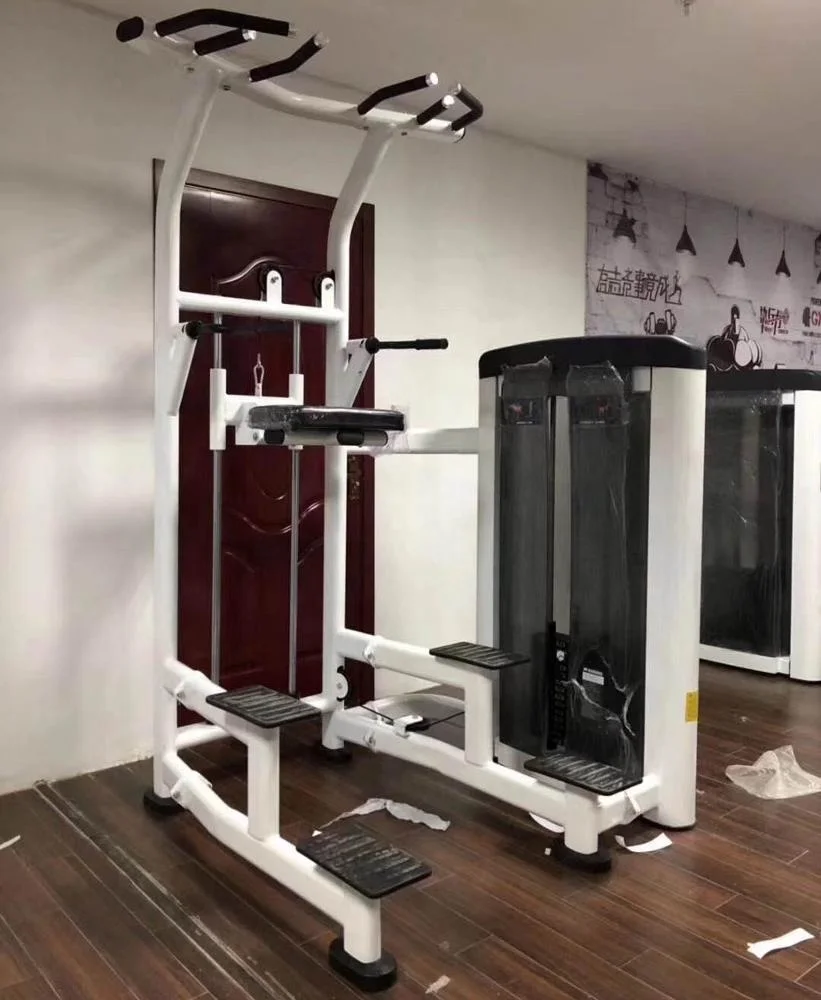 Fashion Glute Machine Exercise Equipment with Optional Color