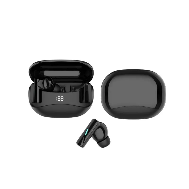 TWS Headphones Headsets Wireless Ear Earphones Headphones News Product ODM Factory Wholesale Mobile Phone Cute Earbuds