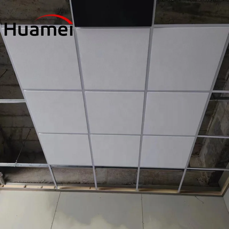 3D New Design  Waterproof Fiberglass Sheet Decoration Wall Panel For roof