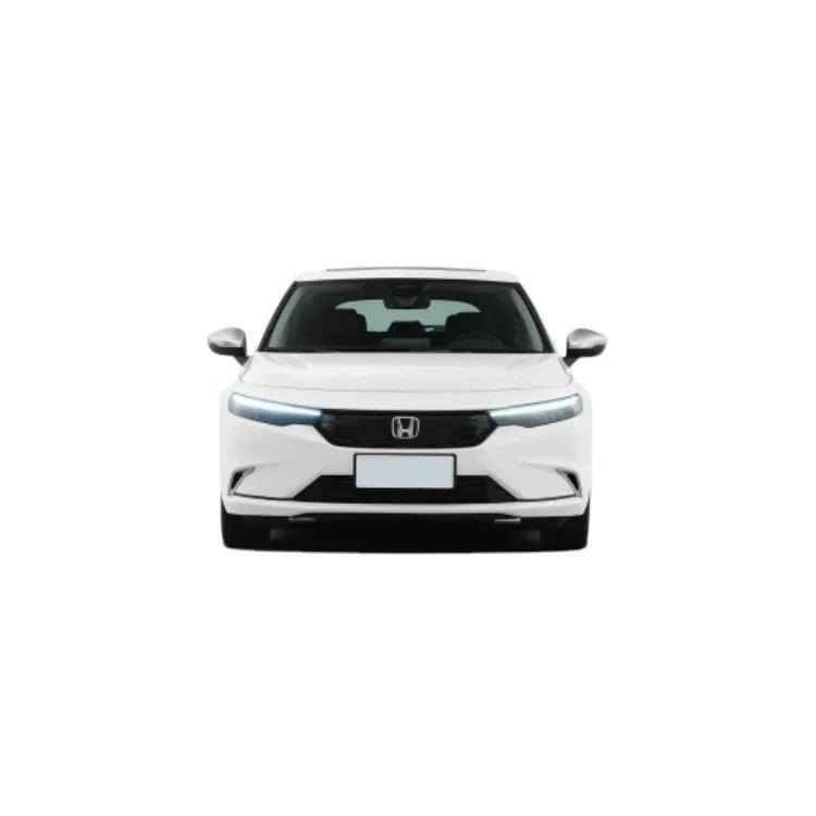 2023 Hondas Xingge CVT Leading Edition Engine Basic Model New Chinese Gasoline Car