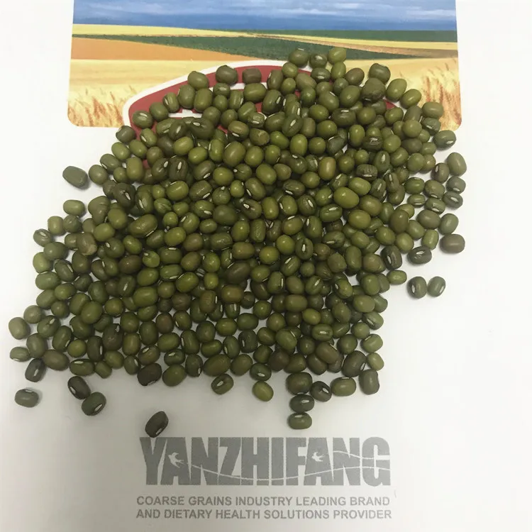 
Myanmar green mung bean organic mung beans seeds mung bean 
