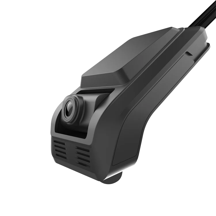 Universal Wide Angle Motion Detection Full Hd Wifi Hidden Dashcam Dash Camera 2K Dvr For Car Black Box