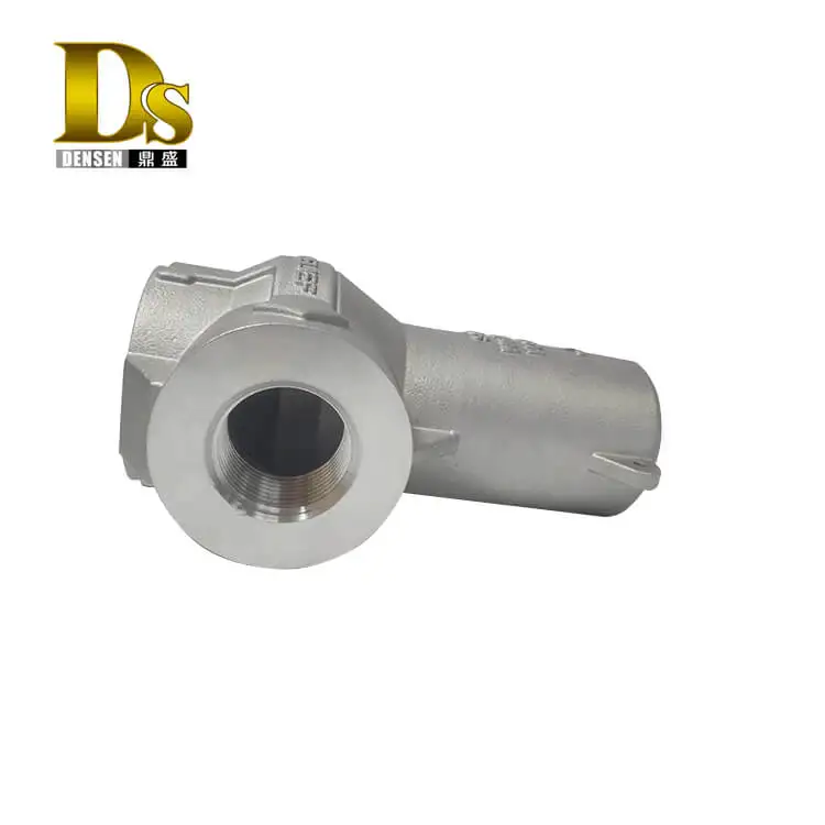 Densen Customiozed Casting Regulating Valve Body,Transmission Valve Body,Gate Valve Body For Oil Or Water