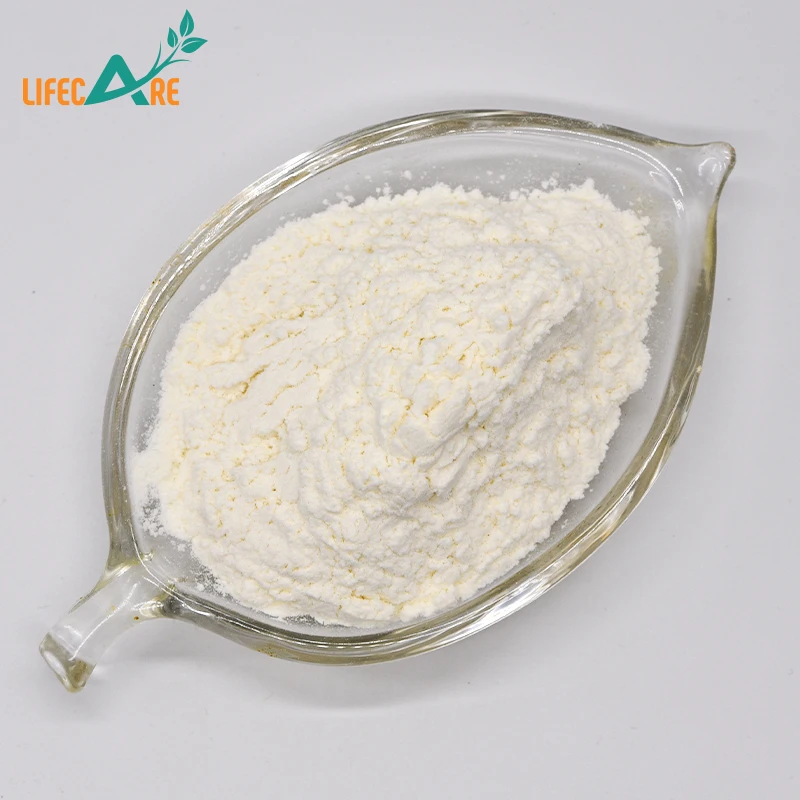 Supply with Best Price  Supply Competitive Price Food Additive vitamin d3 powder In bulk
