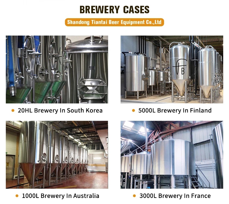 1000L Brewery System (14)